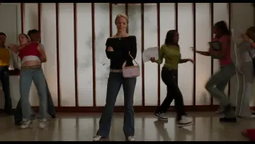 Backdrop to the movie "Mean Girls" #1576289
