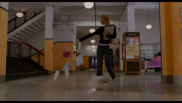 Backdrop to the movie "Mean Girls" #1576290