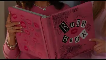 Backdrop to the movie "Mean Girls" #1576292