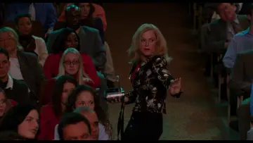 Backdrop to the movie "Mean Girls" #1576293
