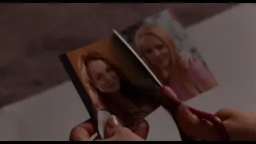 Backdrop to the movie "Mean Girls" #1576295