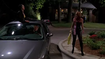 Backdrop to the movie "Mean Girls" #1642864