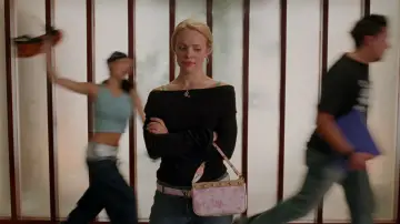 Backdrop to the movie "Mean Girls" #593943