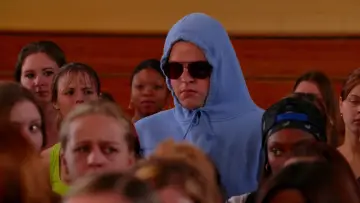 Backdrop to the movie "Mean Girls" #593952