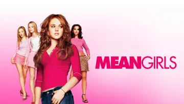 Backdrop to the movie "Mean Girls" #594010