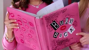 Backdrop to the movie "Mean Girls" #748591