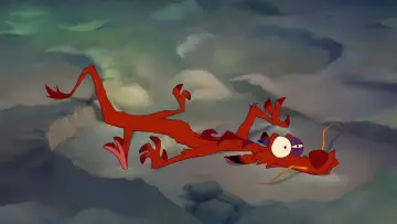 Backdrop to the movie "Mulan" #1197707