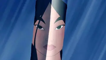 Backdrop to the movie "Mulan" #1825660