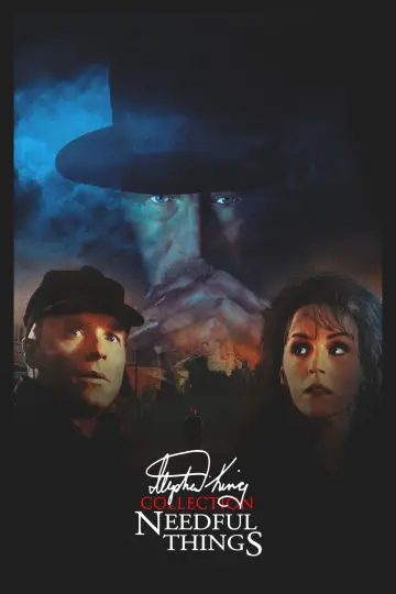 Needful Things