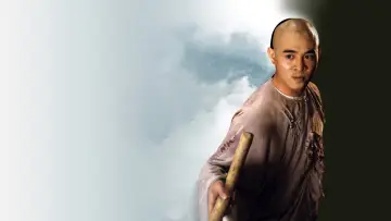 Backdrop to the movie "Once Upon a Time in China II" #350384