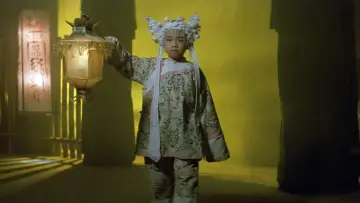 Backdrop to the movie "Once Upon a Time in China II" #350390