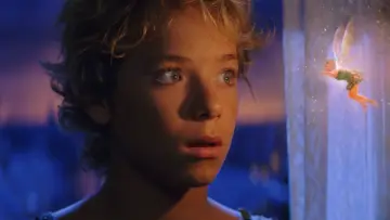 Backdrop to the movie "Peter Pan" #708238