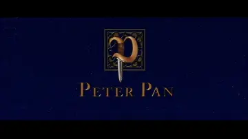 Peter Pan