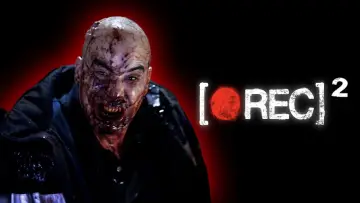 Backdrop to the movie "[REC]²" #276125
