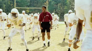 Backdrop to the movie "Remember the Titans" #663695