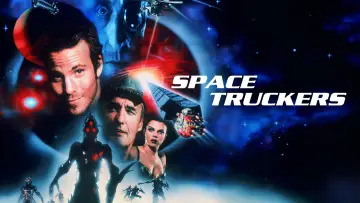 Backdrop to the movie "Space Truckers" #935844
