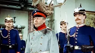 Backdrop to the movie "The Captain from Kopenick" #1171973