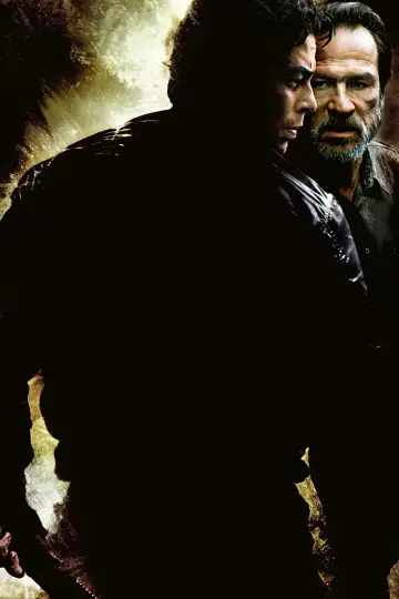The Hunted