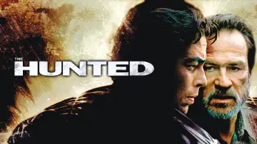 Backdrop to the movie "The Hunted" #869929