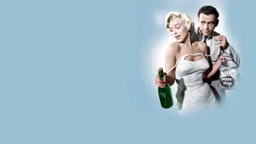 Backdrop to the movie "The Seven Year Itch" #863501
