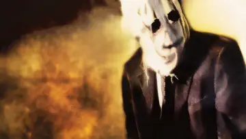 Backdrop to the movie "The Strangers" #1802490