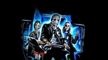 Backdrop to the movie "The Strangers" #1802495