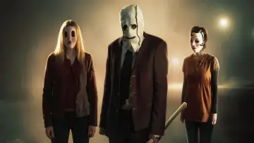 Backdrop to the movie "The Strangers" #1802497