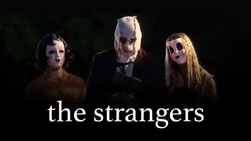 Backdrop to the movie "The Strangers" #1802499