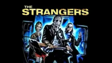 Backdrop to the movie "The Strangers" #1802500