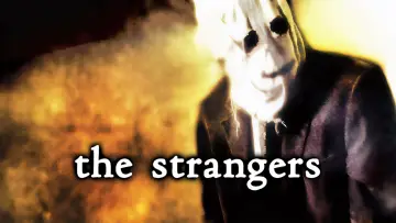 Backdrop to the movie "The Strangers" #1802501