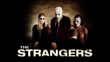 Backdrop to the movie "The Strangers" #1802502