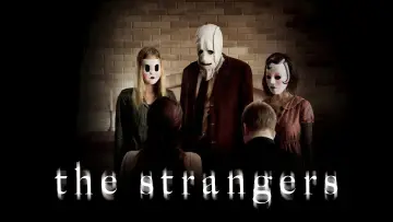 Backdrop to the movie "The Strangers" #1802503