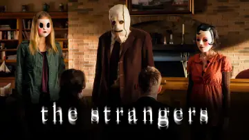 Backdrop to the movie "The Strangers" #1802505