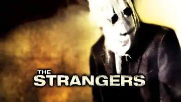 Backdrop to the movie "The Strangers" #1802507