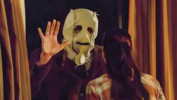 Backdrop to the movie "The Strangers" #1830695
