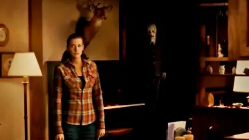 Backdrop to the movie "The Strangers" #1830697