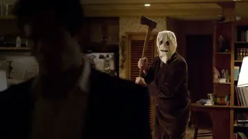 Backdrop to the movie "The Strangers" #1830699