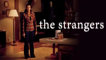 Backdrop to the movie "The Strangers" #1830700