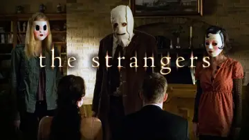 Backdrop to the movie "The Strangers" #1830701