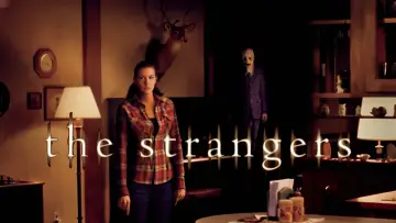 Backdrop to the movie "The Strangers" #1830702