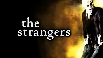 Backdrop to the movie "The Strangers" #1830703