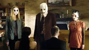 Backdrop to the movie "The Strangers" #685624