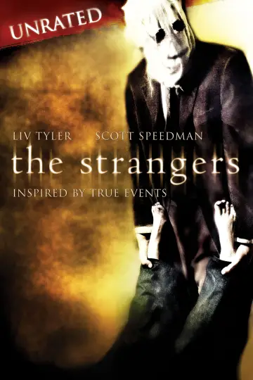 The Strangers
