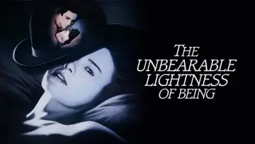 Backdrop to the movie "The Unbearable Lightness of Being" #108241