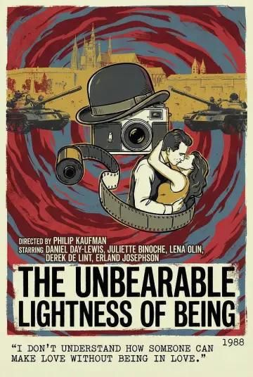 The Unbearable Lightness of Being