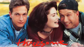 Backdrop to the movie "Threesome" #1011927