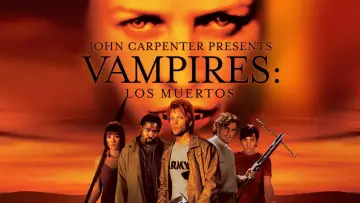 Backdrop to the movie "Vampires: Los Muertos" #1083331