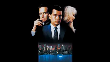 Backdrop to the movie "Wall Street" #714938
