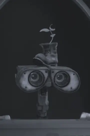 WALL·E