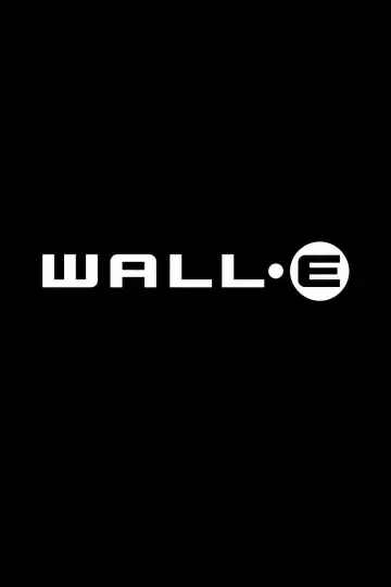 Poster to the movie "WALL·E" #1721433